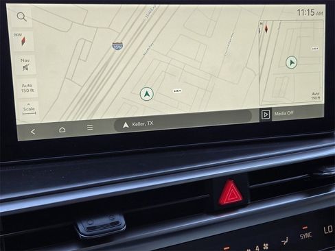 New 2025 Kia Sorento S image 14