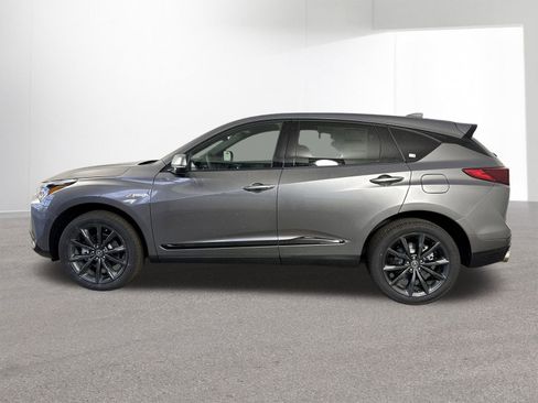 New 2026 Acura RDX A-Spec image 29
