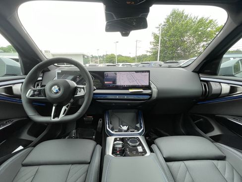 Used 2026 BMW X3 xDrive30i w/ Premium Package AWD/4WD image 17