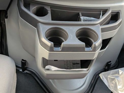 New 2026 Ford E-350 and Econoline 350 Super Duty w/ Interior Upgrade Package RWD image 12