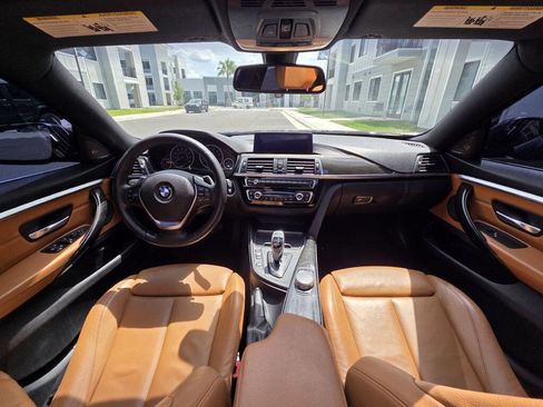 Used 2019 BMW 440i Gran Coupe RWD image 24