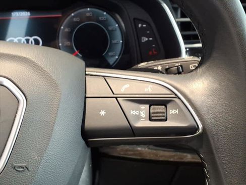 Used 2023 Audi Q7 Premium Plus w/ Premium Plus Package image 17