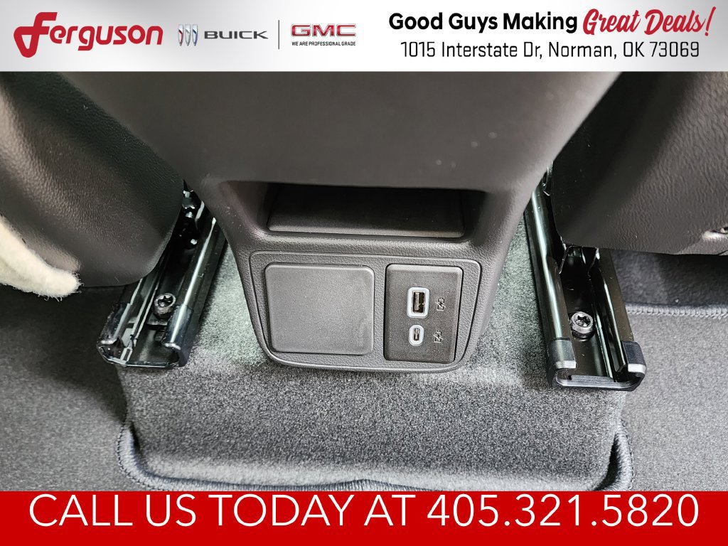 New 2026 Buick Encore GX Preferred w/ Comfort Package FWD image 45