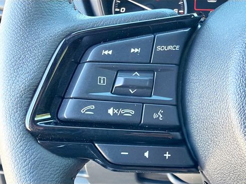 New 2026 Subaru Forester Touring image 34