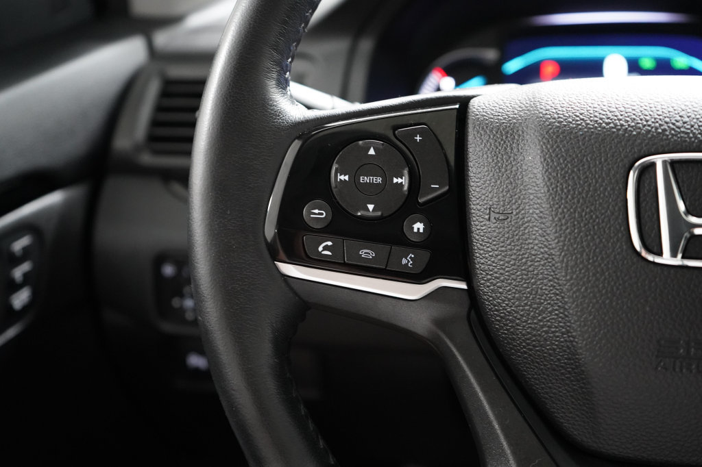 Used 2021 Honda Pilot Elite image 16