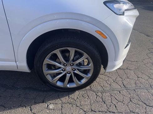 New 2026 Buick Encore GX Avenir w/ Avenir Technology Package image 9