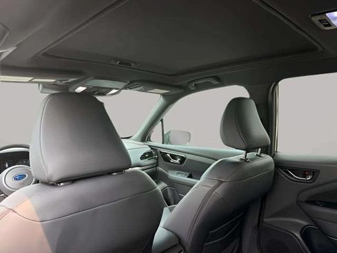 Certified 2026 Subaru Forester Touring AWD/4WD image 7