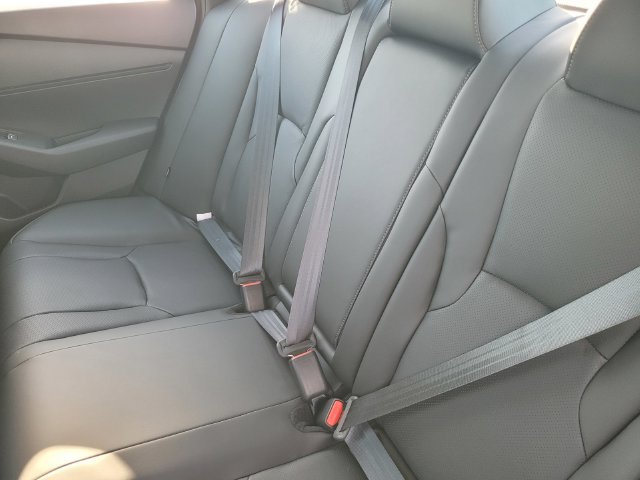 New 2026 Honda Accord Sport image 9