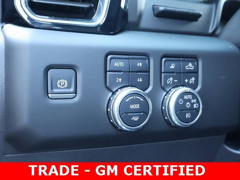 Certified 2025 GMC Sierra 1500 Denali w/ Denali Reserve Package image 23
