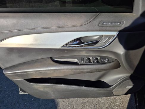 Used 2014 Cadillac ATS Luxury image 7