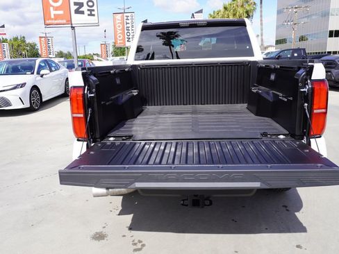New 2026 Toyota Tacoma SR5 RWD image 6