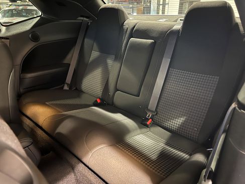 Used 2023 Dodge Challenger R/T w/ T/A Package image 25