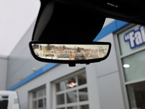 New 2026 Chevrolet Silverado 2500 LTZ w/ LTZ Plus Package image 24