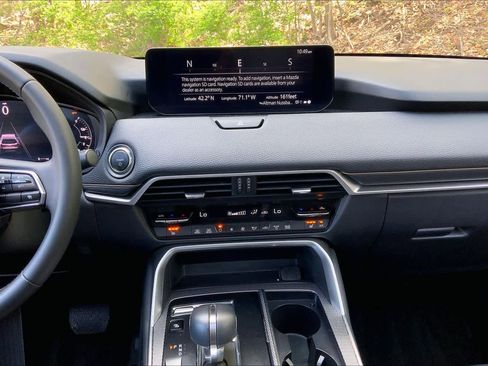 Certified 2024 MAZDA CX-90 Plug-In Hybrid w/ Premium Pkg AWD/4WD image 7