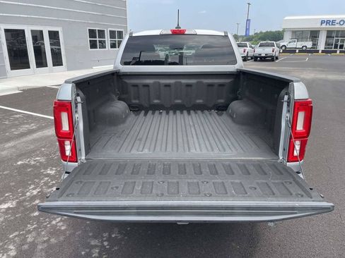Used 2021 Ford Ranger XLT w/ Equipment Group 301A Mid RWD image 10