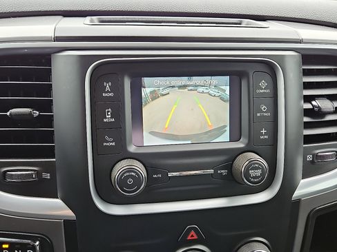 Used 2024 RAM 1500 Classic Warlock image 14