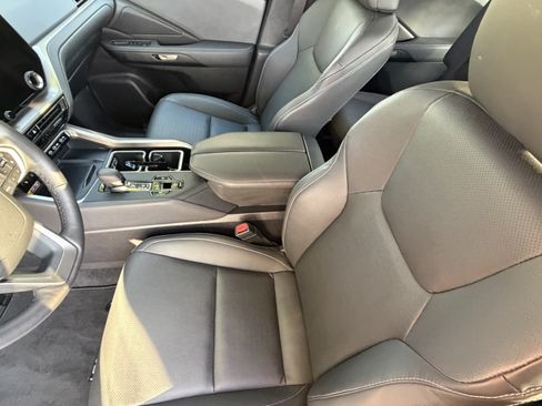 Certified 2025 Lexus TX 350 FWD w/ Technology Package image 15