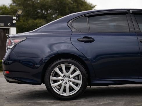 Used 2016 Lexus GS 350 AWD w/ Premium Package image 15
