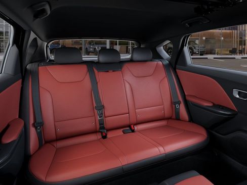 New 2026 Kia K4 GT-Line w/ GT-Line Premium Package FWD image 16