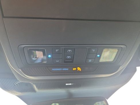Used 2026 Ford Explorer Tremor w/ Tremor Ultimate Package AWD/4WD image 16