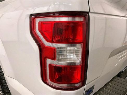 Used 2019 Ford F150 XLT w/ Equipment Group 302A Luxury AWD/4WD image 28