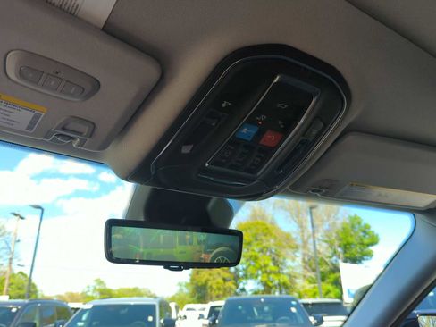 Used 2023 Jeep Grand Cherokee Limited w/ Luxury Tech Group II AWD/4WD image 23