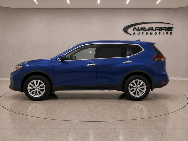Used 2018 Nissan Rogue SV FWD image 5
