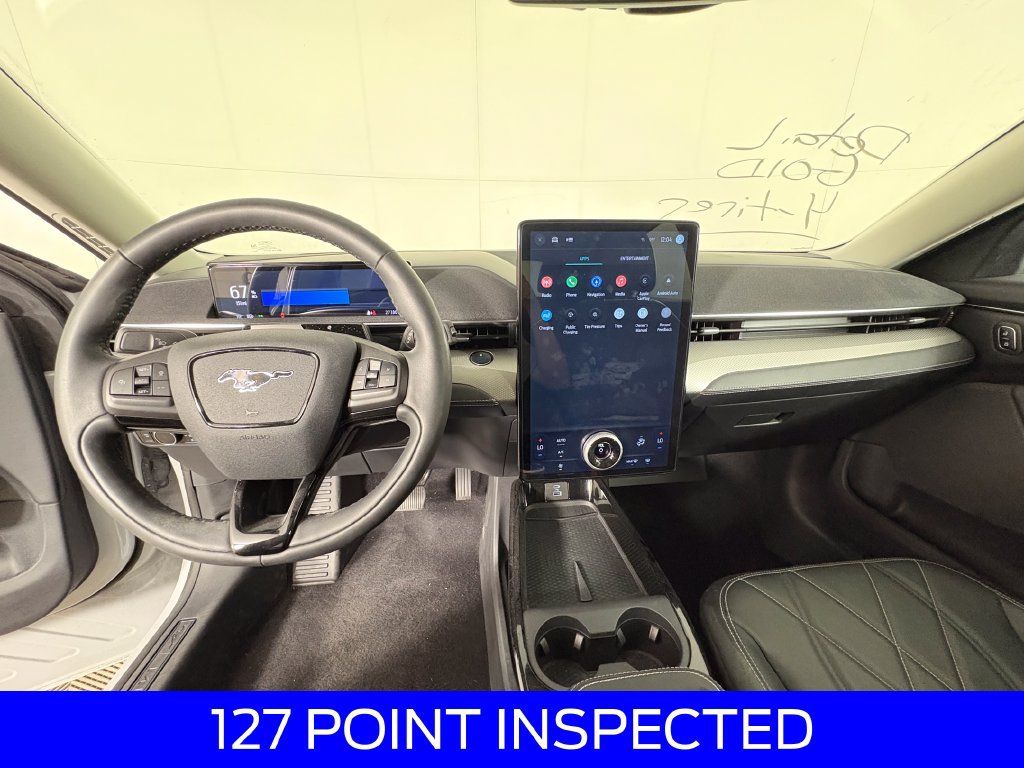 Used 2023 Ford Mustang Mach-E Select RWD image 7