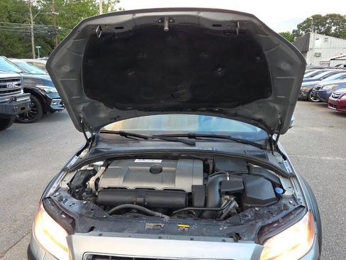 Used 2008 Volvo XC70 3.2 AWD/4WD image 48