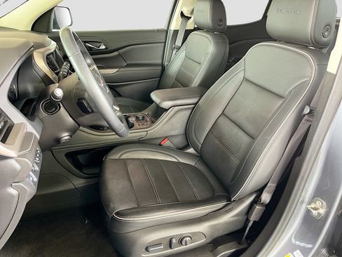 Used 2022 GMC Acadia Denali FWD image 22