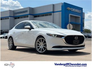 Used 2019 MAZDA MAZDA3 Sedan w/ Premium Package image 1