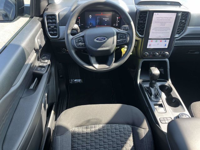 New 2026 Ford Ranger XL w/ Trailer Tow Package AWD/4WD image 10