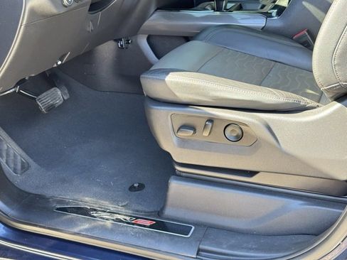 Used 2023 Chevrolet Silverado 1500 ZR2 w/ Technology Package image 22