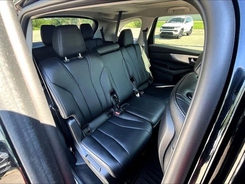 Used 2025 Acura MDX FWD image 24