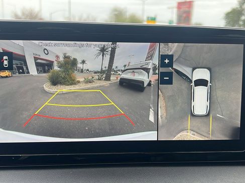 Used 2023 Hyundai Palisade Limited image 16