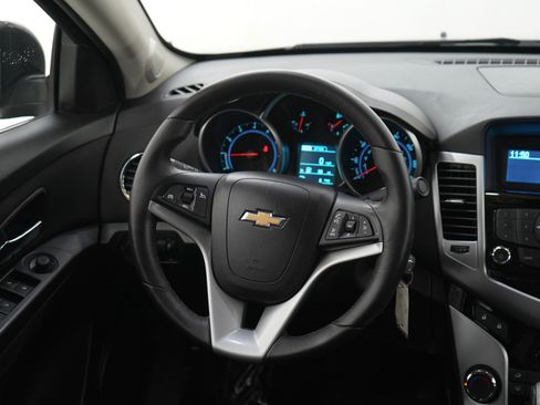Used 2014 Chevrolet Cruze LT FWD image 14
