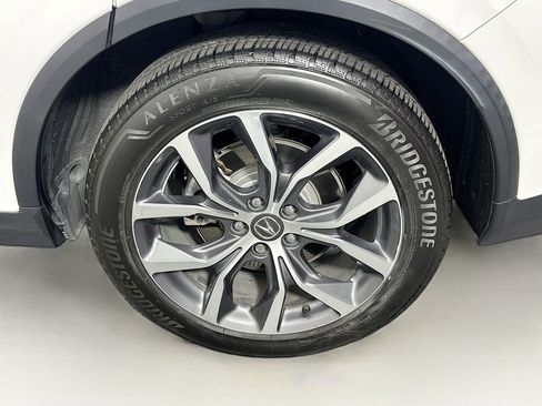 Used 2022 Acura MDX w/Technology Package image 11