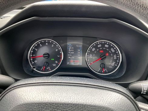 Used 2019 Toyota RAV4 XLE image 13