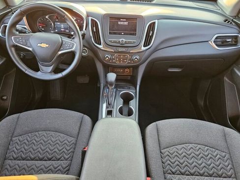 Used 2024 Chevrolet Equinox LT image 10