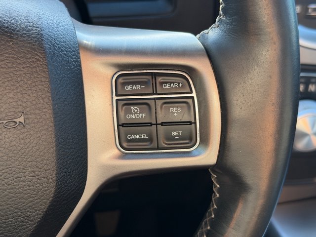 Used 2017 RAM 1500 Limited RWD image 29