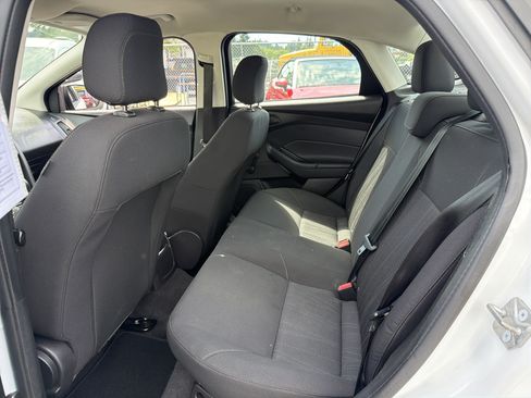 Used 2016 Ford Focus S FWD image 9