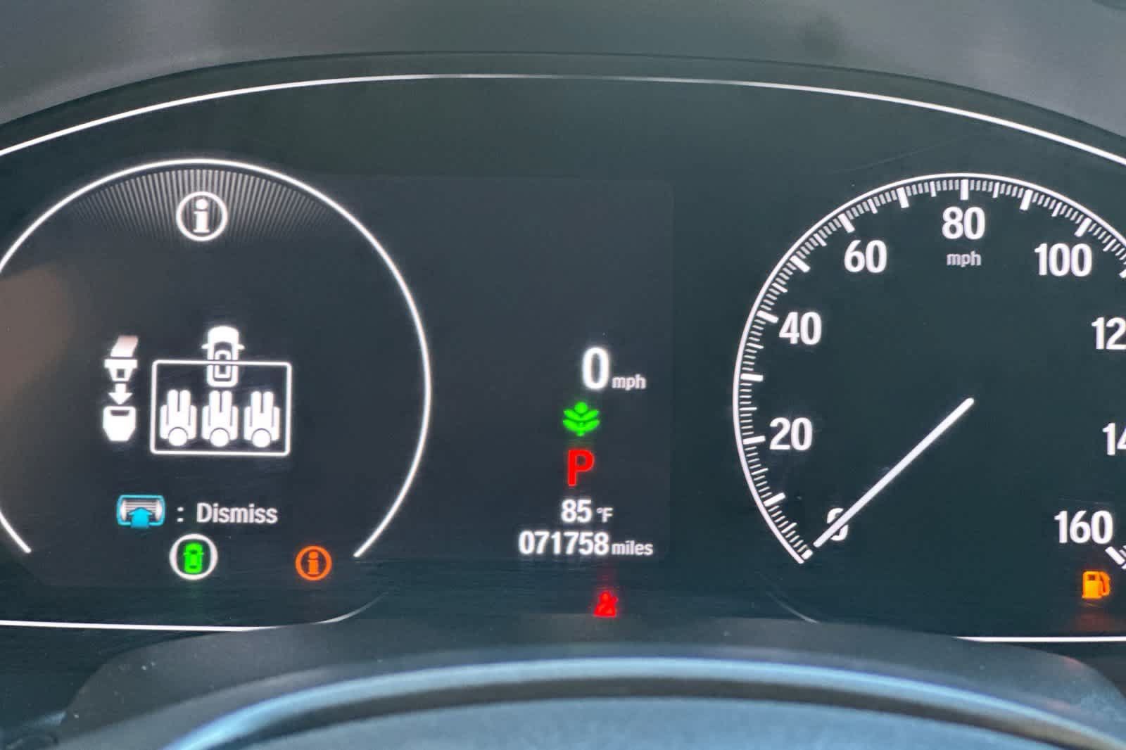 Used 2022 Honda Accord EX-L image 23