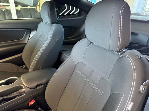 Used 2023 Ford Mustang GT w/ Equipment Group 301A image 21