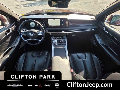 Used 2024 Hyundai Palisade Calligraphy AWD/4WD image 27