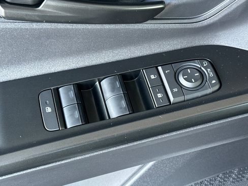 New 2026 Toyota bZ image 13