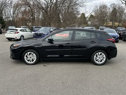 New 2025 Subaru Impreza 2.0i image 2