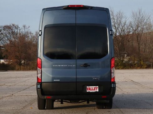 Used 2025 Ford Transit 350 XL image 10