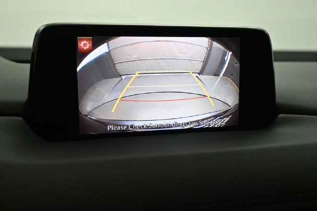 Used 2019 MAZDA CX-5 Grand Touring Reserve AWD/4WD image 19