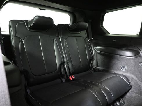 Used 2022 Jeep Grand Cherokee L Overland w/ Luxury Tech Group IV image 38