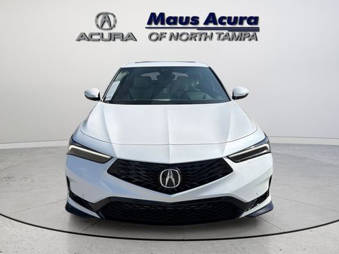 New 2026 Acura Integra A-Spec FWD image 9